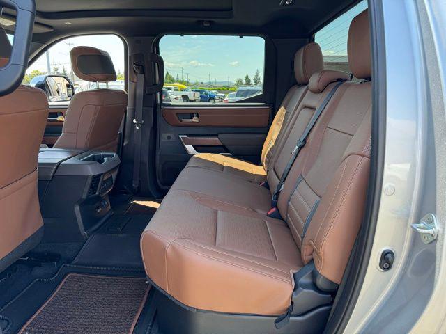 2024 Toyota Tundra 1794 Edition