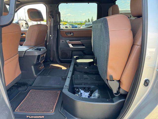 2024 Toyota Tundra 1794 Edition