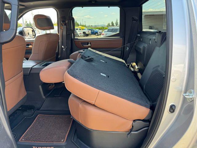 2024 Toyota Tundra 1794 Edition