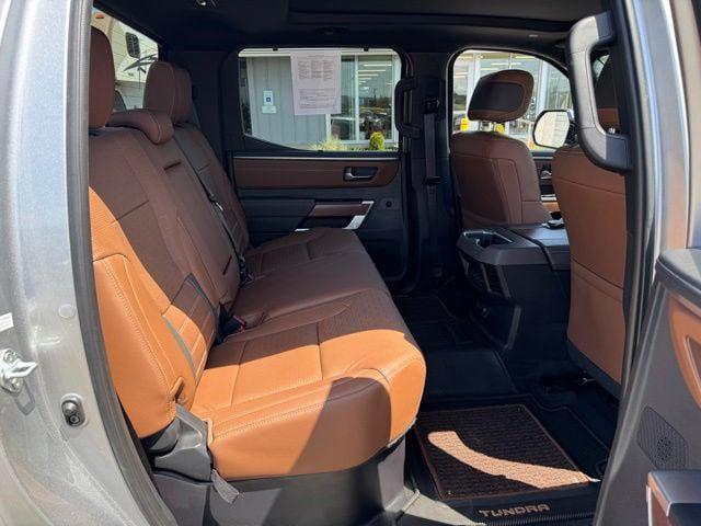 2024 Toyota Tundra 1794 Edition