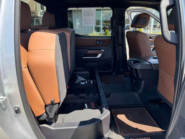 2024 Toyota Tundra 1794 Edition