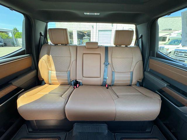 2024 Toyota Tundra 1794 Edition
