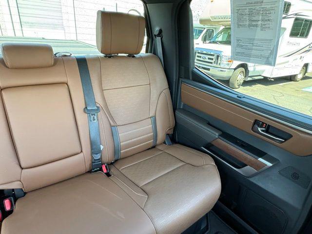 2024 Toyota Tundra 1794 Edition