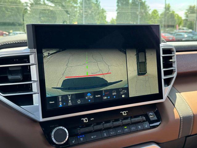 2024 Toyota Tundra 1794 Edition