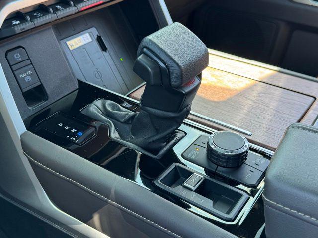 2024 Toyota Tundra 1794 Edition