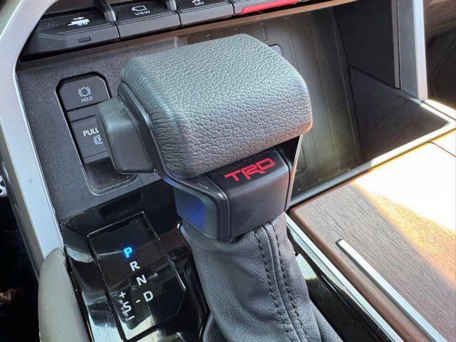 2024 Toyota Tundra 1794 Edition