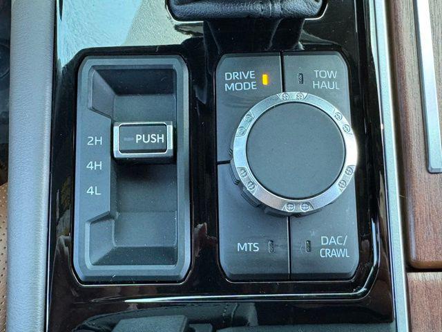 2024 Toyota Tundra 1794 Edition