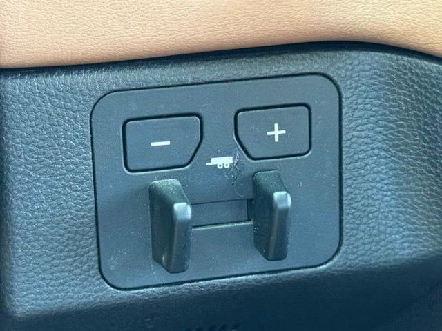 2024 Toyota Tundra 1794 Edition