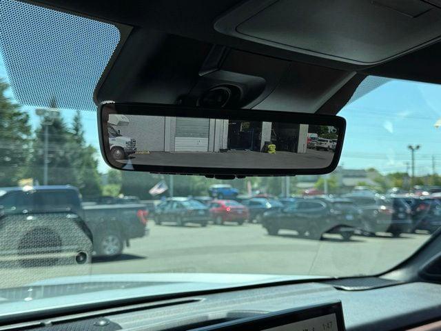 2024 Toyota Tundra 1794 Edition