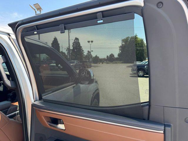 2024 Toyota Tundra 1794 Edition