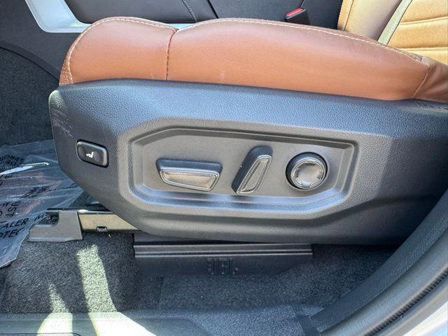 2024 Toyota Tundra 1794 Edition