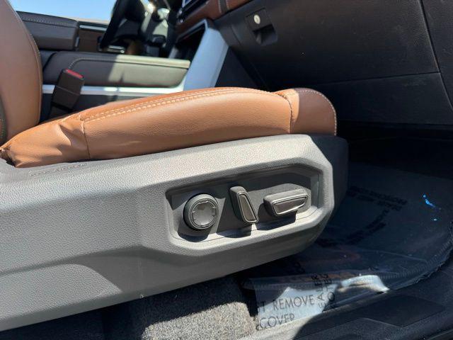 2024 Toyota Tundra 1794 Edition