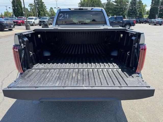2024 Toyota Tundra 1794 Edition