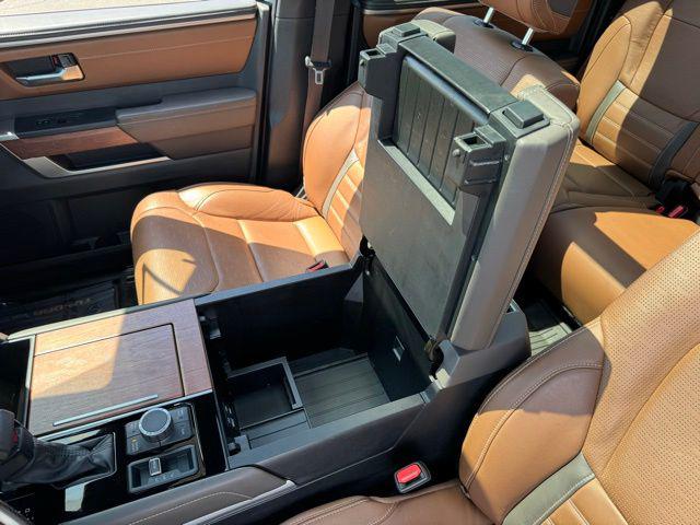 2024 Toyota Tundra 1794 Edition