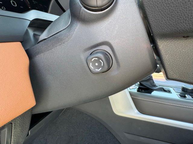2024 Toyota Tundra 1794 Edition