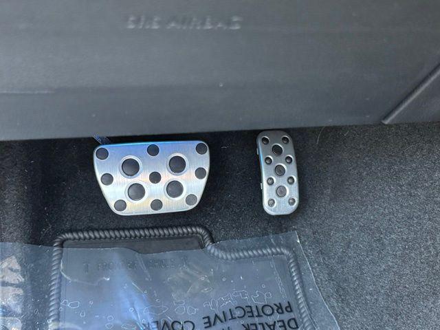 2024 Toyota Tundra 1794 Edition