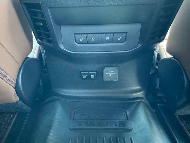 2024 Toyota Tundra 1794 Edition