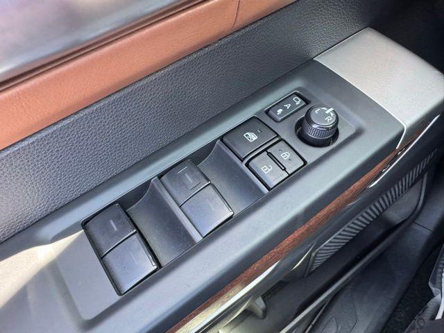 2024 Toyota Tundra 1794 Edition
