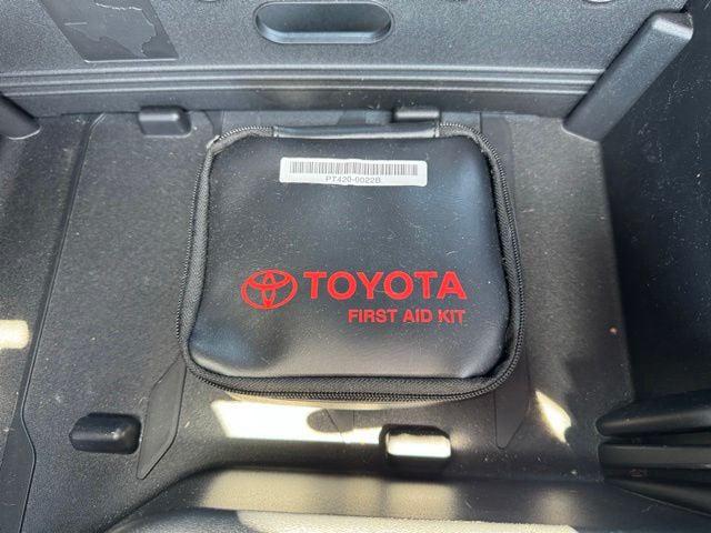 2024 Toyota Tundra 1794 Edition