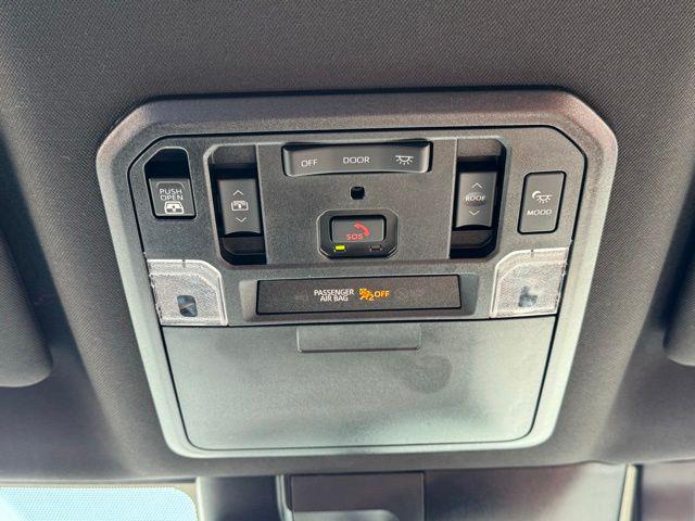 2024 Toyota Tundra 1794 Edition