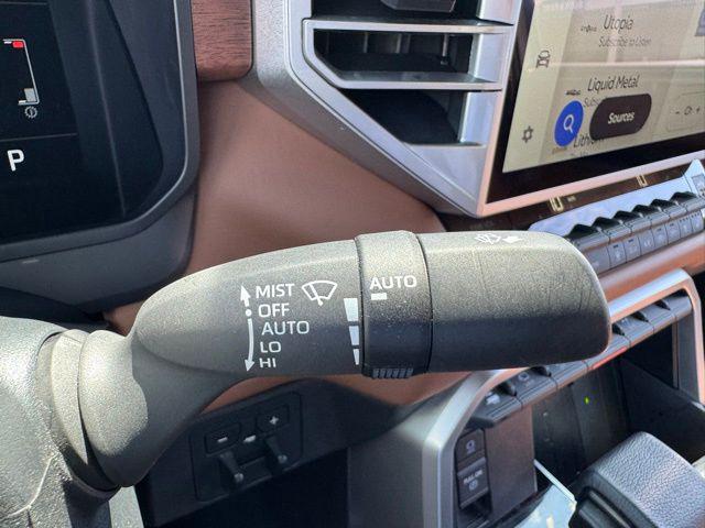 2024 Toyota Tundra 1794 Edition