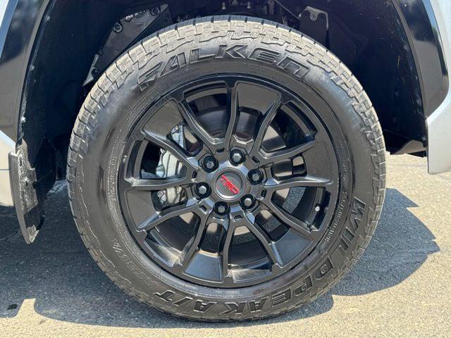 2024 Toyota Tundra 1794 Edition