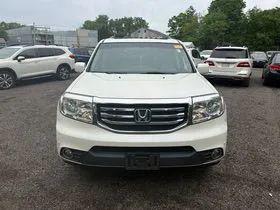 2015 Honda Pilot Touring