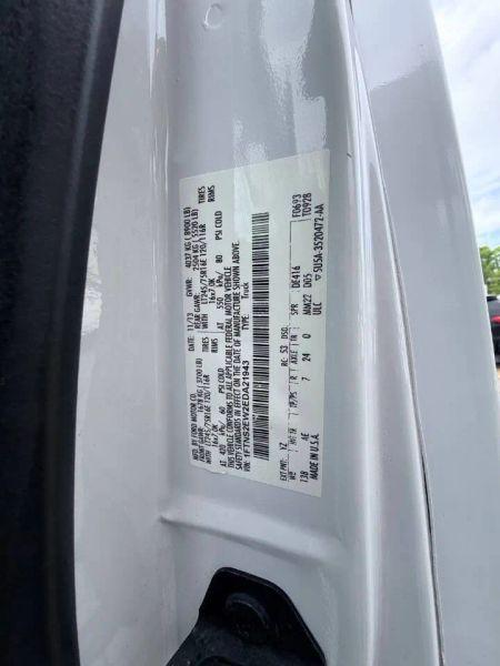 2014 Ford E-250 Recreational