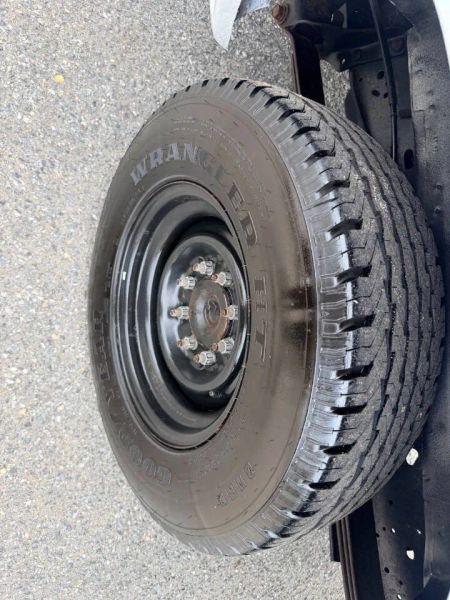 2014 Ford E-250 Recreational
