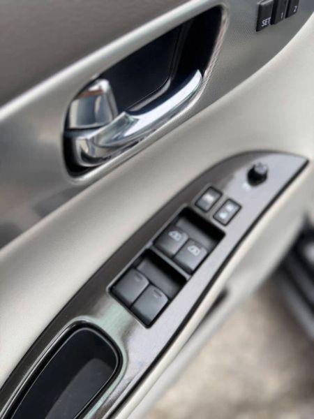 2008 INFINITI EX35 Journey