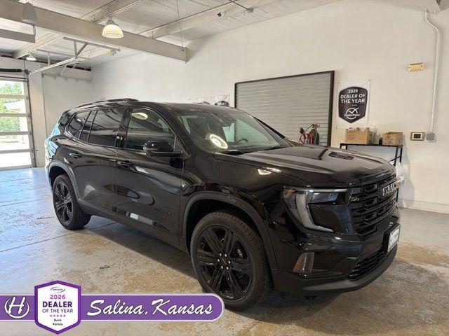 2026 GMC Acadia Elevation AWD for sale in Salina, KS
