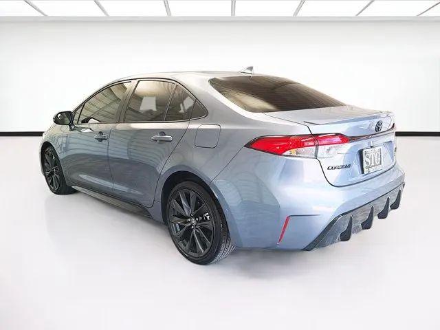 2025 Toyota Corolla Hybrid SE for sale in Bellflower, CA