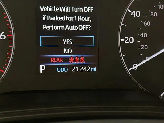 2025 Toyota Corolla Hybrid SE