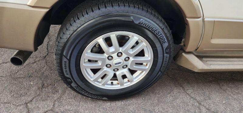 2014 Ford Expedition XLT