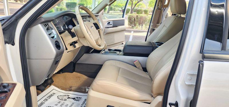 2014 Ford Expedition XLT