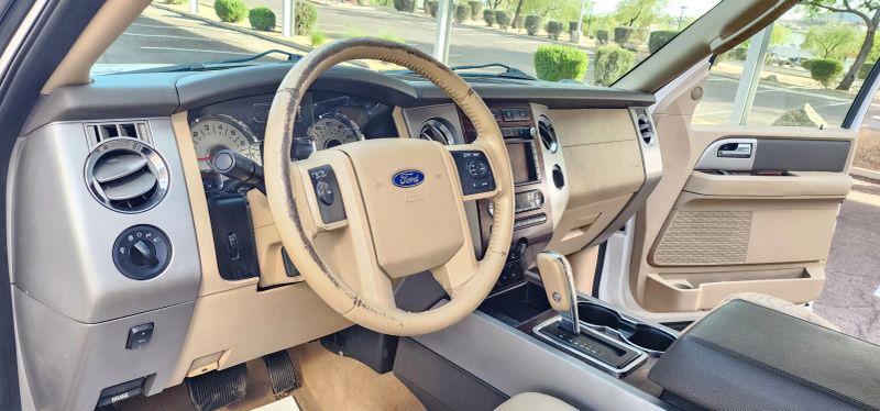 2014 Ford Expedition XLT