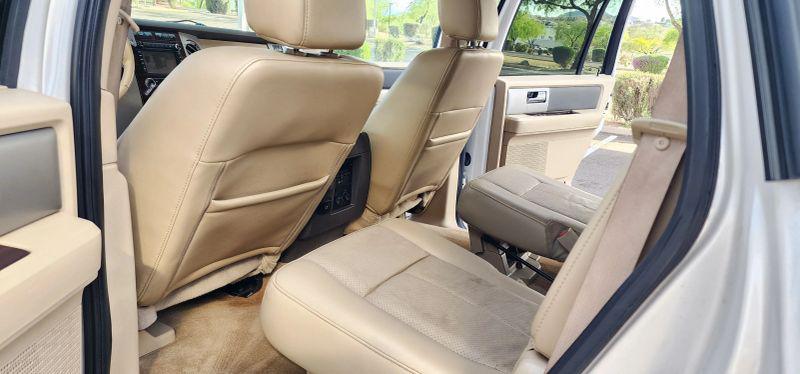 2014 Ford Expedition XLT