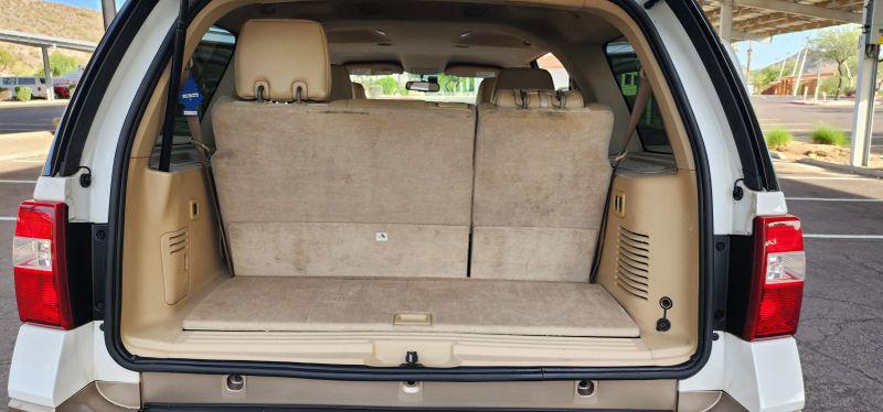 2014 Ford Expedition XLT