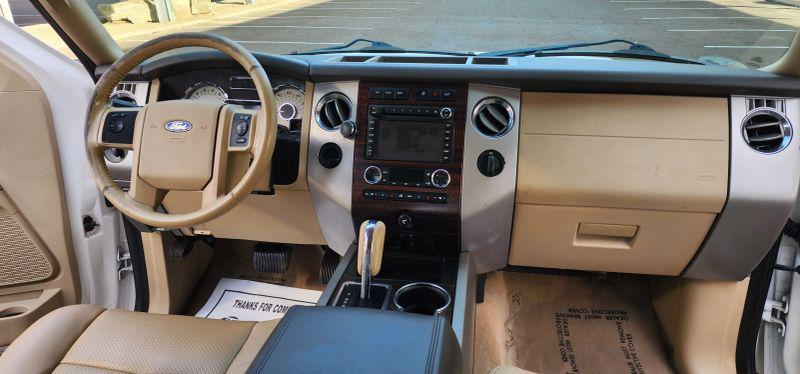 2014 Ford Expedition XLT