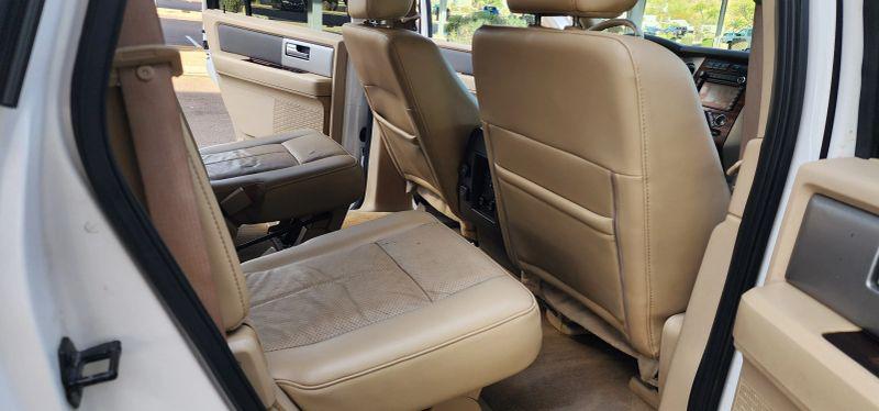 2014 Ford Expedition XLT