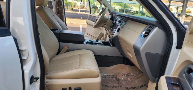 2014 Ford Expedition XLT