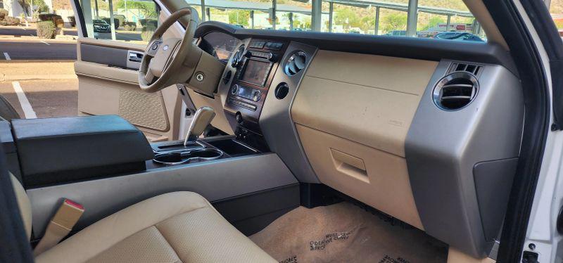 2014 Ford Expedition XLT