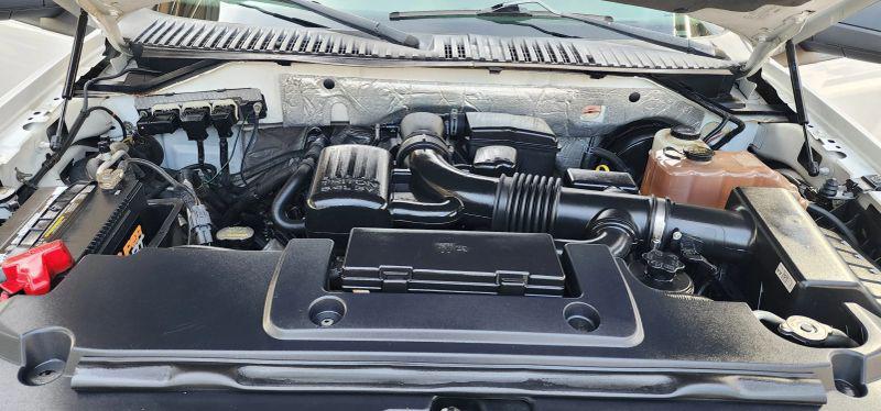 2014 Ford Expedition XLT