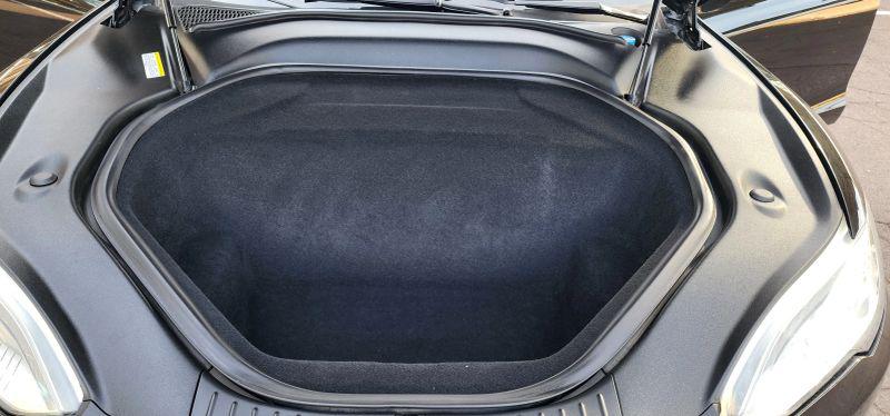 2015 Tesla Model S P85D