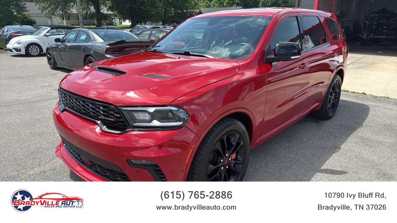 2020 Dodge Durango R/T AWD for sale in Bradyville, TN