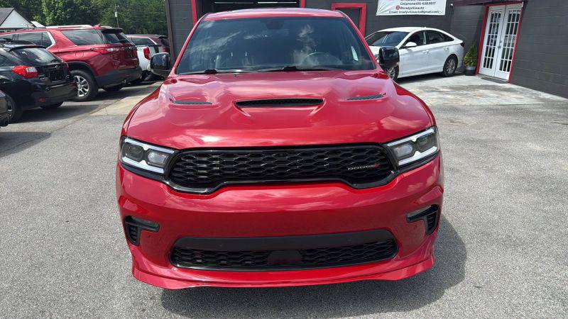 2020 Dodge Durango R/T AWD