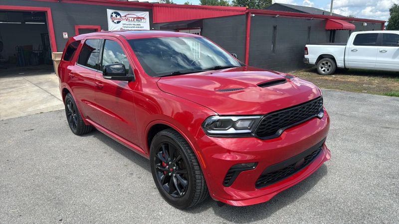2020 Dodge Durango R/T AWD