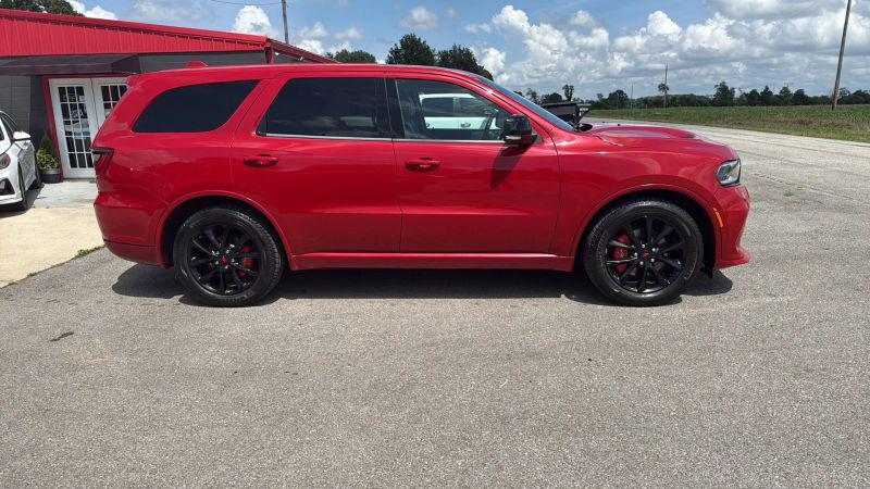 2020 Dodge Durango R/T AWD