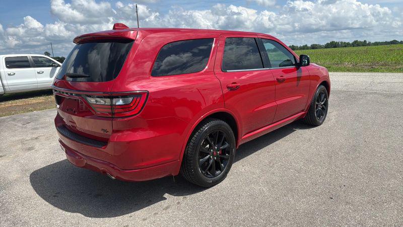 2020 Dodge Durango R/T AWD