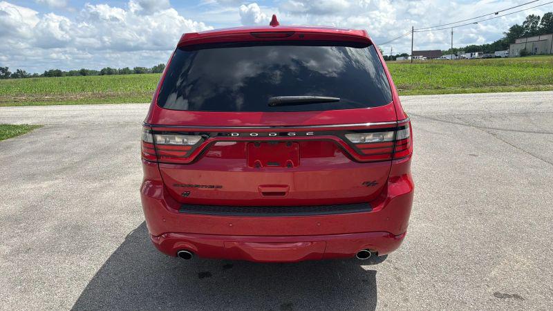 2020 Dodge Durango R/T AWD